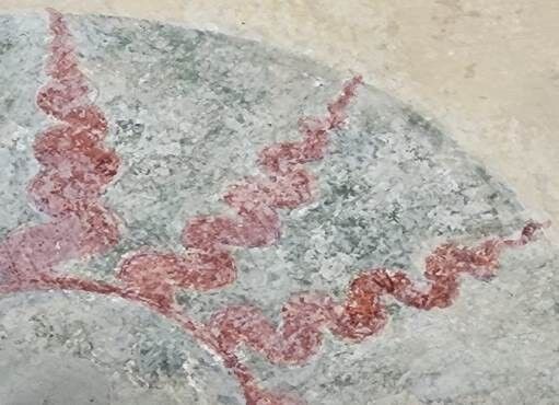 Restauro di stucchi e decorazioni